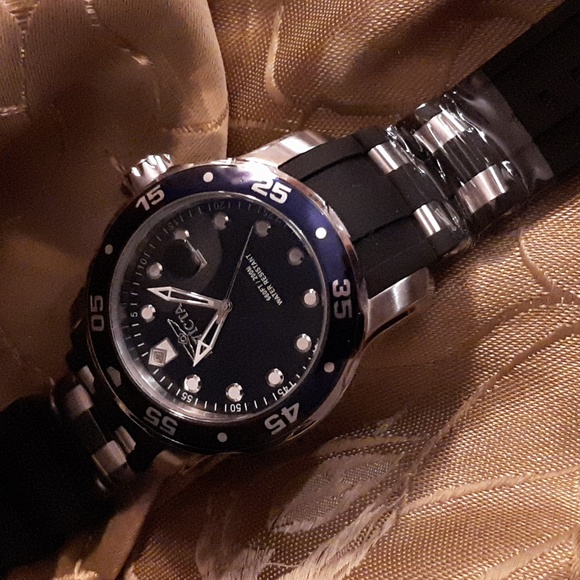 ⌚❣Invicta Watch-Men's Pro Diver/New in Box - Picture 6 of 13